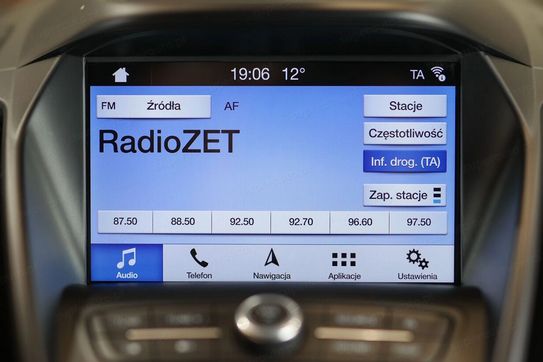 Ford Kuga 1.5 EcoBoost aut