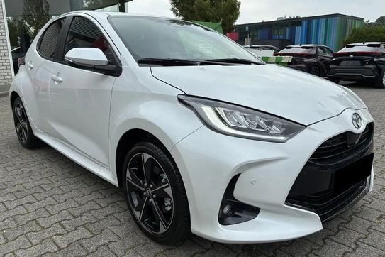 Toyota Yaris Executive 1.5 Hybrid