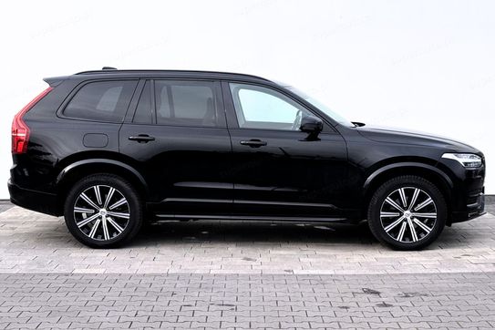 Volvo XC90 B5 D AWD Plus Dark