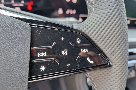 Audi Q5 TFSI quattro S line