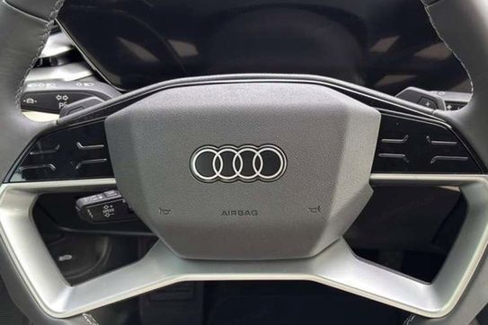 Audi A5 TDI quattro S line Avant