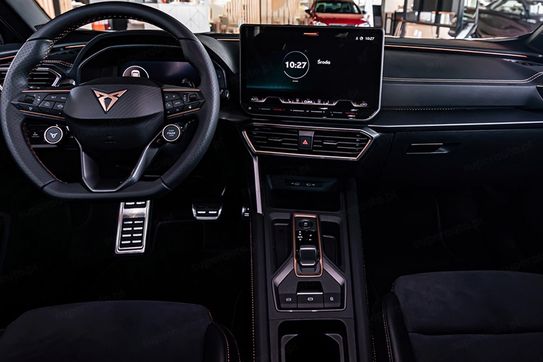 Cupra Formentor 2.0 TDI DSG