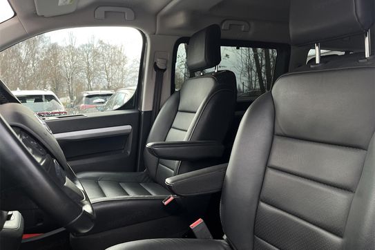 Toyota Proace Verso Long L2H1 VIP AT