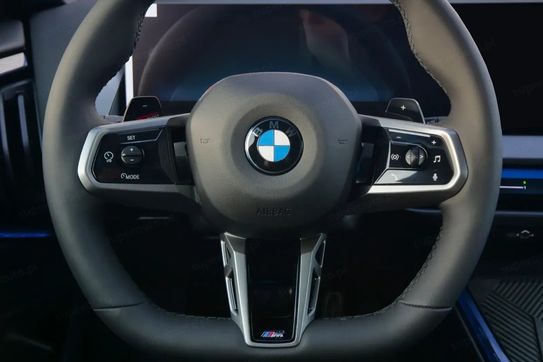 BMW X3 xDrive20d M Sport
