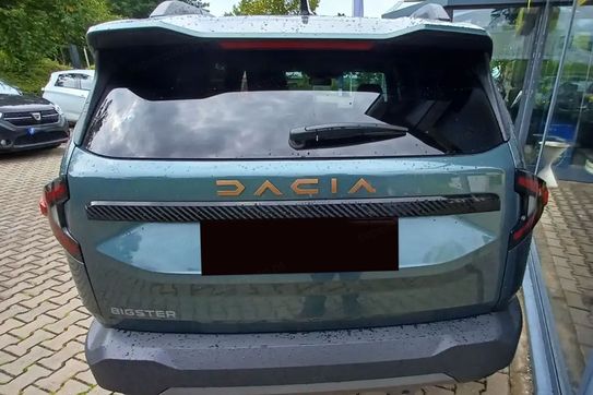 Dacia Bigster Extreme 1.2 TCe mHEV ECO-G LPG