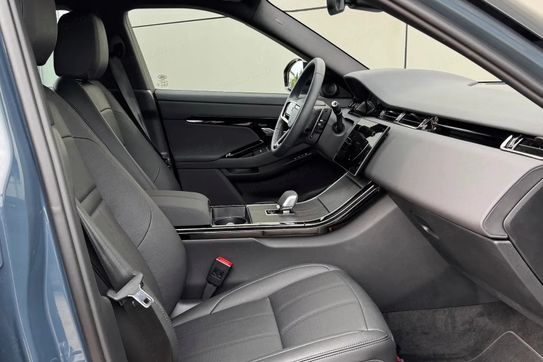 Land Rover Range Rover Evoque D200 S