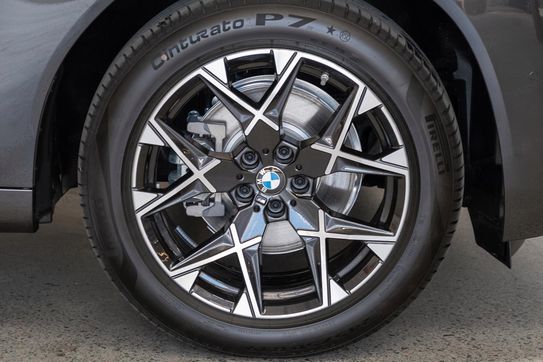 BMW X3 xDrive20 M Sport