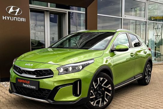 Kia XCeed 1.6 GDI PHEV L Business Line DCT