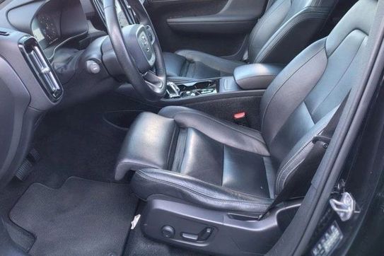 Volvo XC40 D3 Inscription aut