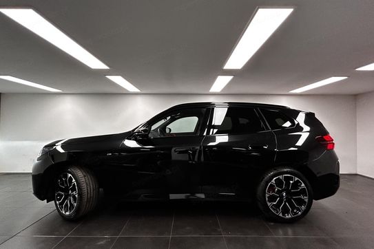 BMW X3 M50 xDrive