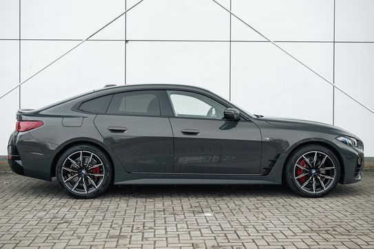 BMW Seria 4 Gran Coupe 430i xDrive M Sport