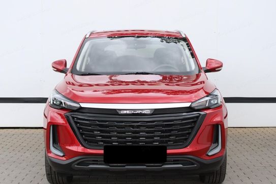 Baic Beijing 3 1.5T Luxury