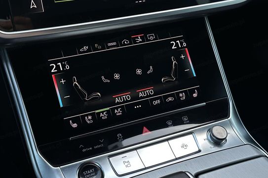 Audi A7 Sportback 55 TFSI e quattro S Line