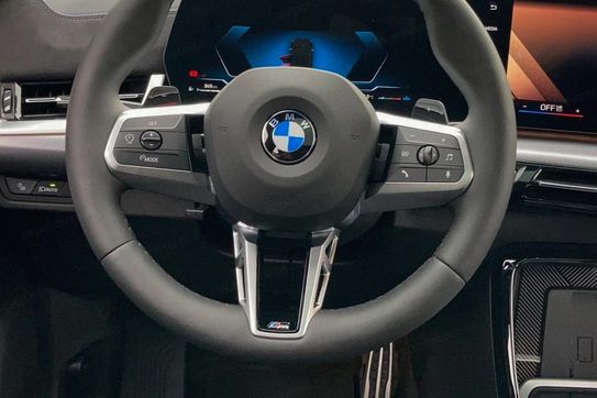 BMW X2 sDrive20i M Sport