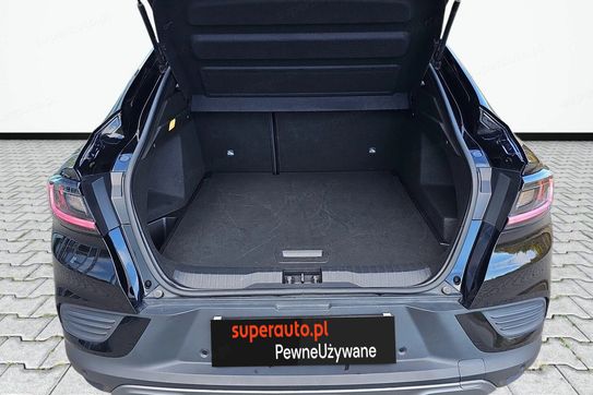 Renault Arkana 1.3 Tce Mhev Techno Edc