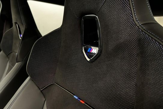 BMW X1 M35i xDrive