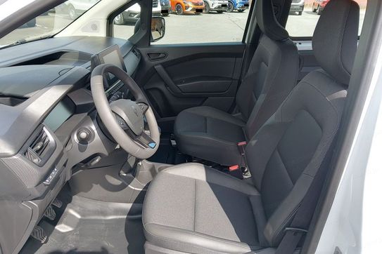 Renault Kangoo Van L2H1 Advance Zabudowa Brygadowa