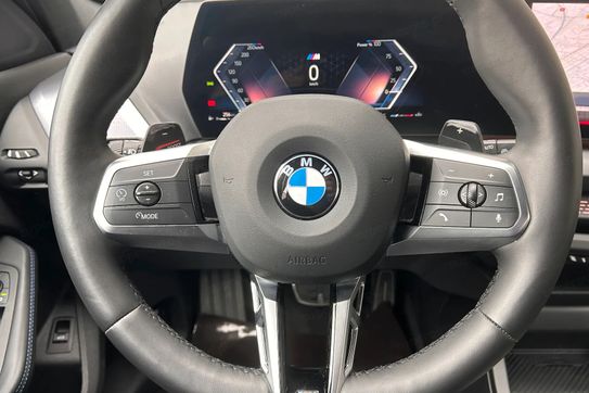BMW Seria 1 120i M Sport aut