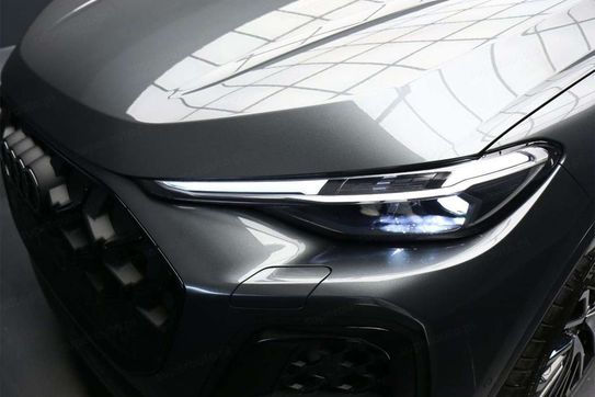 Audi Q5 TFSI quattro S line Sportback