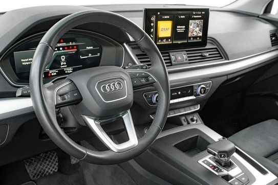 Audi Q5 Sportback 40 TFSI quattro Advanced