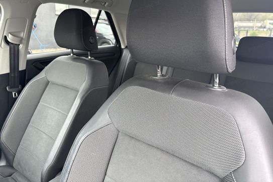 Volkswagen T-Roc Style 1.5 TSI  DSG