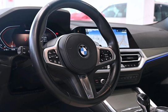 BMW Seria 4 Coupe M440i xDrive