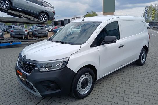 Renault Kangoo L2H1