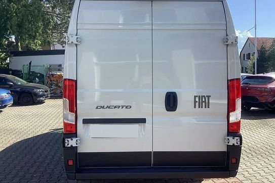 Fiat Ducato Maxi L4H2