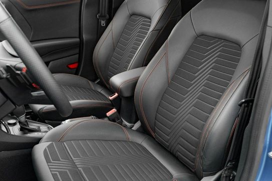 Ford Puma 1.0 EcoBoost ST-Line X