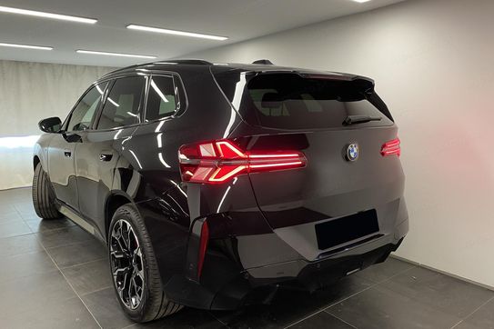 BMW X3 xDrive20d M Sport