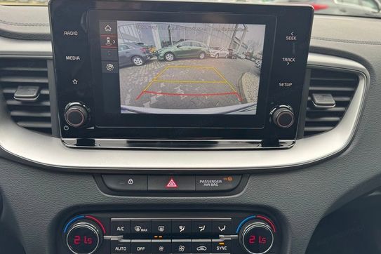 Kia XCeed 1.5 T-GDI M DCT