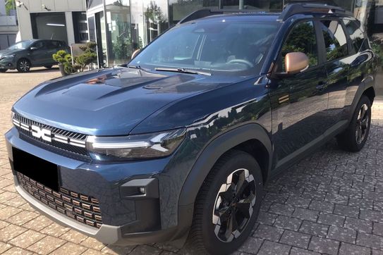 Dacia Bigster Extreme 1.2 TCe Hybrid-G LPG 4x4