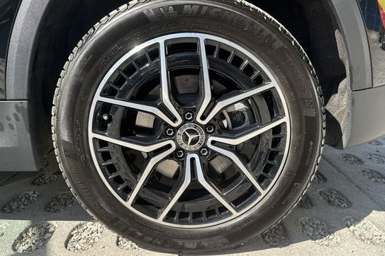 Mercedes EQA 350 66.5kWh 4-Matic