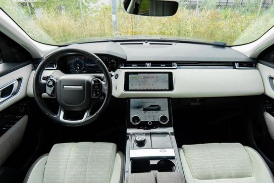 Land Rover Range Rover Velar Velar 2.0 P250