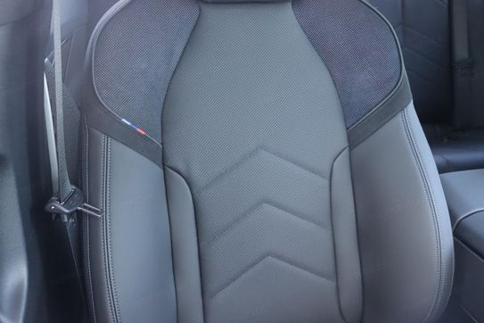 BMW Seria 5 520d xDrive M Sport