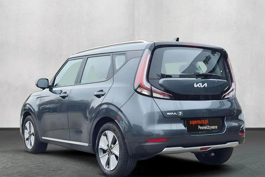 Kia Soul e-Soul 64kWh M
