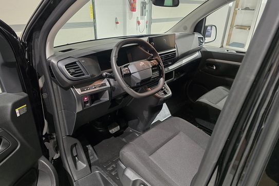 Citroen SpaceTourer XL L2H1 Plus EAT8