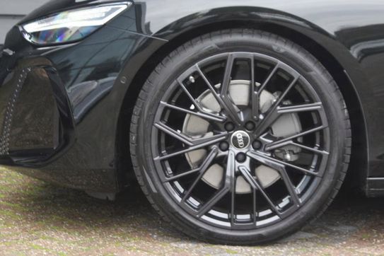 Audi A6 TFSI quattro S line Avant