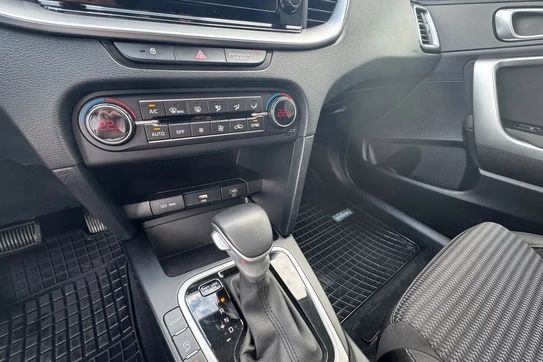 Kia XCeed M T-GDI DCT