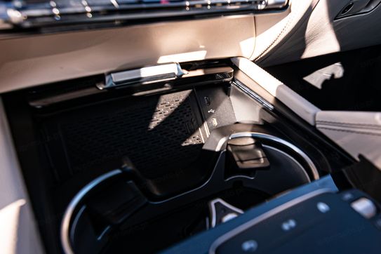 Mercedes GLE 450 d  4-Matic AMG Line