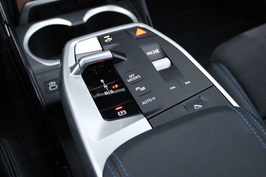 BMW X2 sDrive20i M Sport