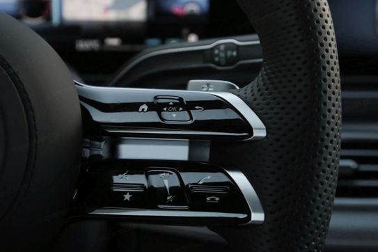 Mercedes GLE 300 d  4-Matic AMG Line