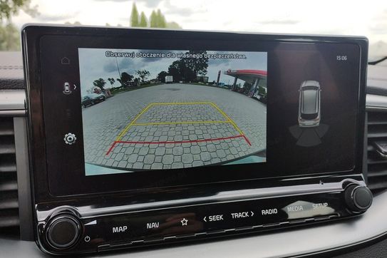 Kia Ceed 1.5 T-GDI M DCT