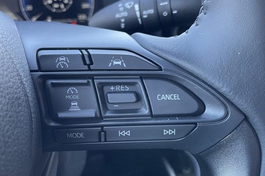 Toyota Yaris Executive 1.5 Hybrid