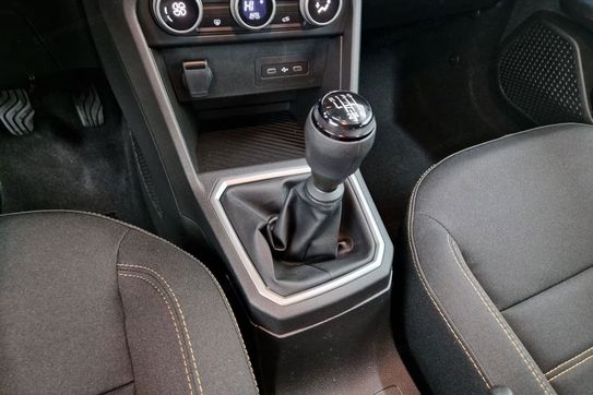 Dacia Sandero Stepway Expression 1.2 Eco-G LPG