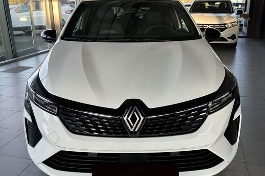 Renault Clio Generation LPG 1.0 TCe Eco-G