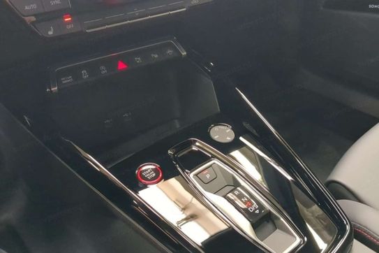 Audi A3 RS3 TFSI quattro