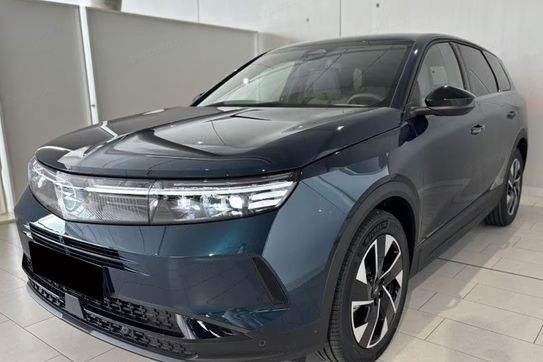 Opel Grandland X GS 1.2 Turbo