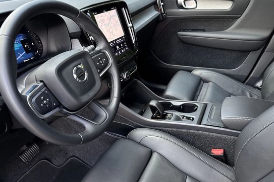 Volvo XC40 B3 Core