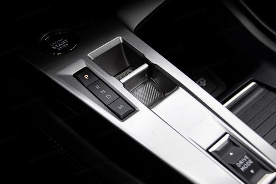 Peugeot 308 Puretech Allure S&S